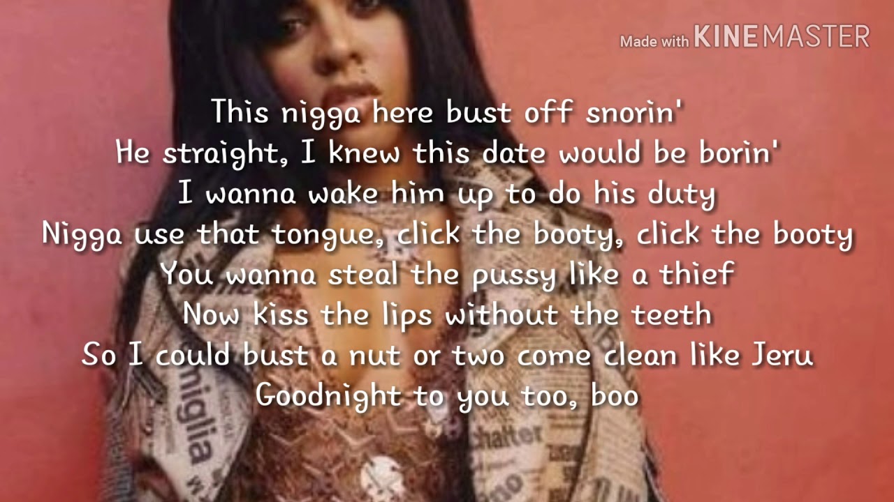 Lil Kim We Don t Need It Lyrics YouTube