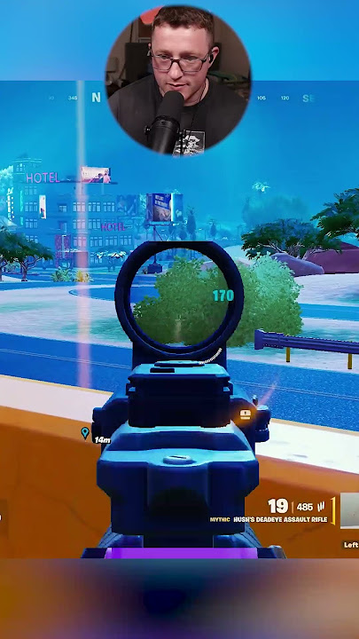 He Thought He Was Sneaky!!!