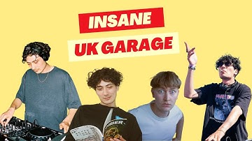 How To UK Garage Remixes Like Interplanetary Criminal [Ableton Live / Serum]