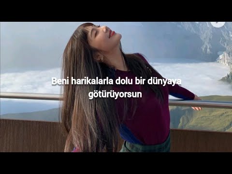 Red Velvet - In & Out | Türkçe Çeviri