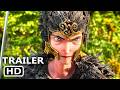 WILDWOOD Official Trailer 2 (2026) Carey Mulligan, Mahershala Ali, LAIKA