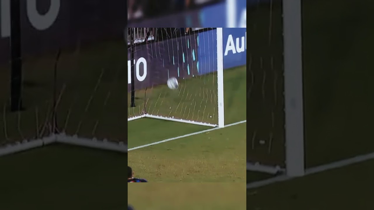 Memphis depay incredible turn skill and goal against inter miami🥶🔥🔥