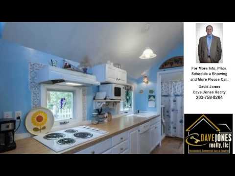 6 MERRIMAN LN, Prospect, CT home video tour