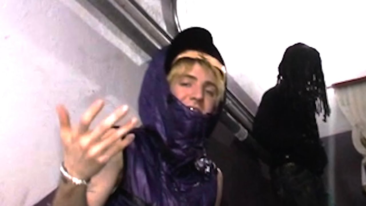 KIDZLYFE - JEREMY SCOTT [OFFICIAL MUSIC VIDEO] 