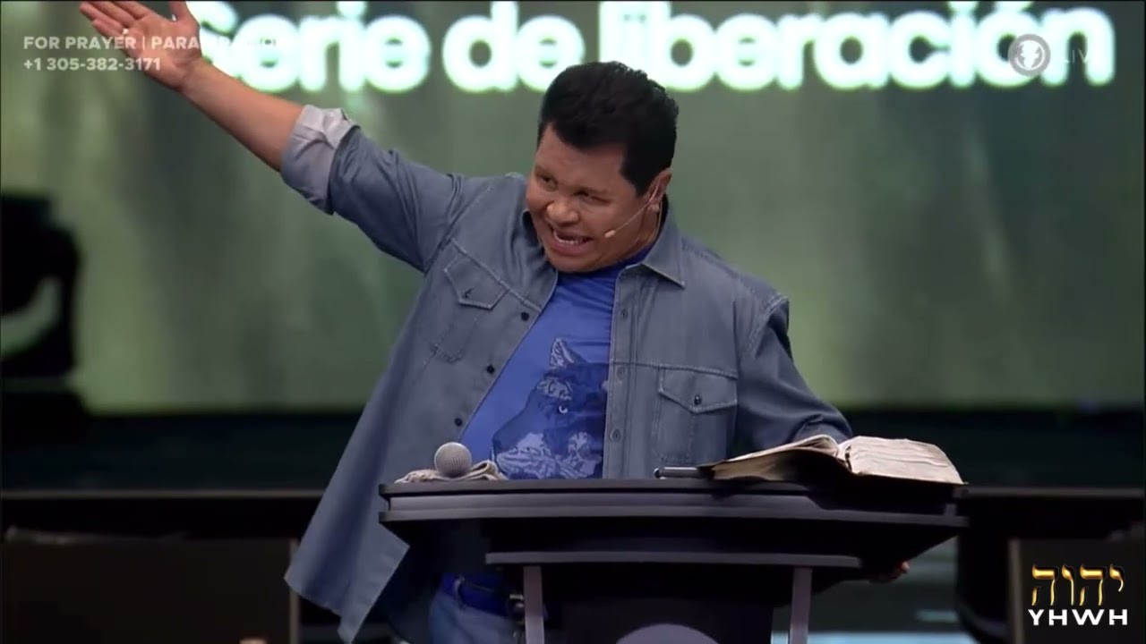 La Necesidad y La Importancia De La Liberación | Apóstol Guillermo Maldonado 