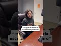 ¿Quién debe escribir primero - el cliente o el abogado?