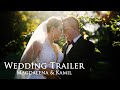Trailer ślubny teledysk 2023 Magdalena &amp; Kamil sala Siódme Niebo