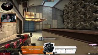 Sick 4k (Almost ace)