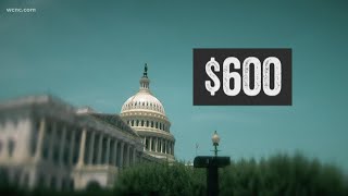 $600 unemployment expired, no compromise on COVID-19 relief bill