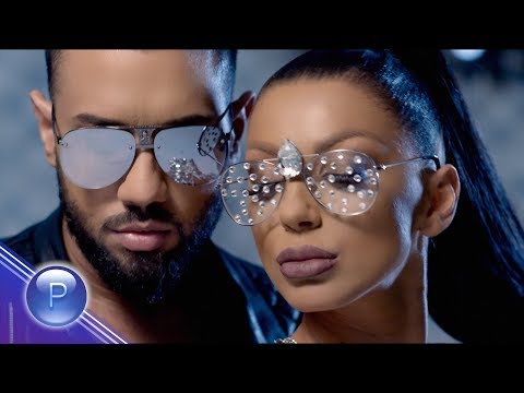 EMANUELA & DJORDAN - KUPIH TI SARTSE / Емануела и Джордан - Купих ти сърце, 2018