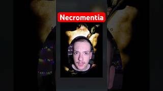 Necromentia Review Necromentia Review