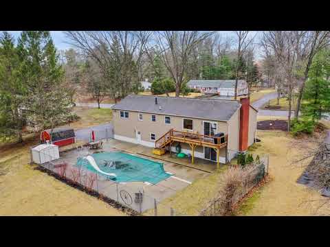 5 North Center Lane, Ballston Lake, NY home video tour