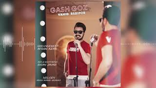 Vahid Rabipor - Qaş Goz  ( Clip) Resimi