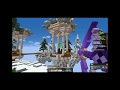 SkyWars Dünya 2. (Serf_16)