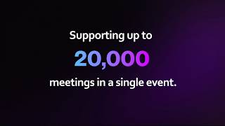 Event Meeting Scheduling & Management | MeetMax