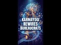 15 Million Users & 70M Courses -- Mission Karmayogi’s AI Revolution #Shorts