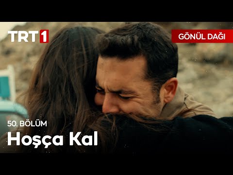 Bu Kalp Hep Senin İçin Atacak | Gönül Dağı 50. Bölüm