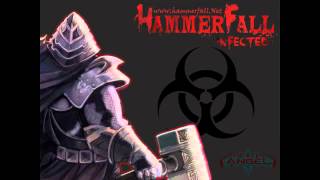 HammerFall - Immortalized