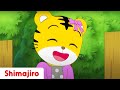 Hannah Gets A Sister Brother Sister Kids Video For Kids Shimajiro