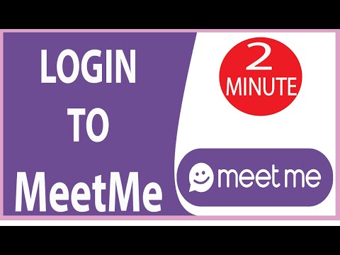 Meet Me Login Sign In 2020: How to Login Meetme Dating App Account?