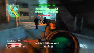 Would Have Been So Sick, Triple Fail / Quad Feed Fail | Cod 4