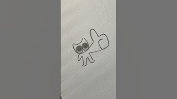 Cute Things to Draw When Bored ✍️ - Part 6 #drawing #sketch #cute #tutorial #howtodraw #simple #easy