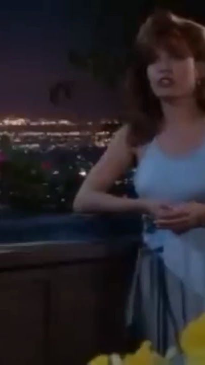 1996 - “Aku tahu apa yang dia sembunyikan”