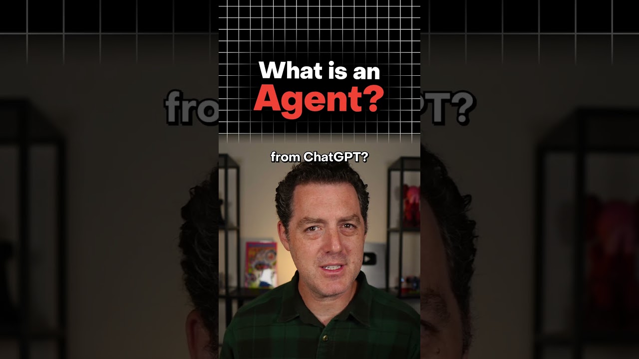 What is an AI Agent?