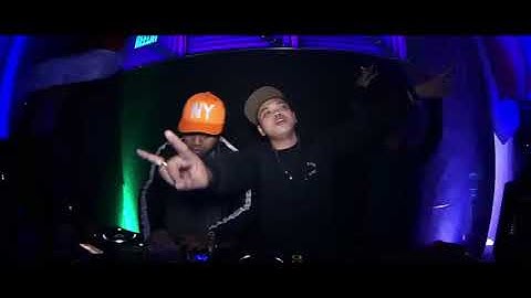 TNT project Hip Tuesday Aftermovie @triple Nine kemang.