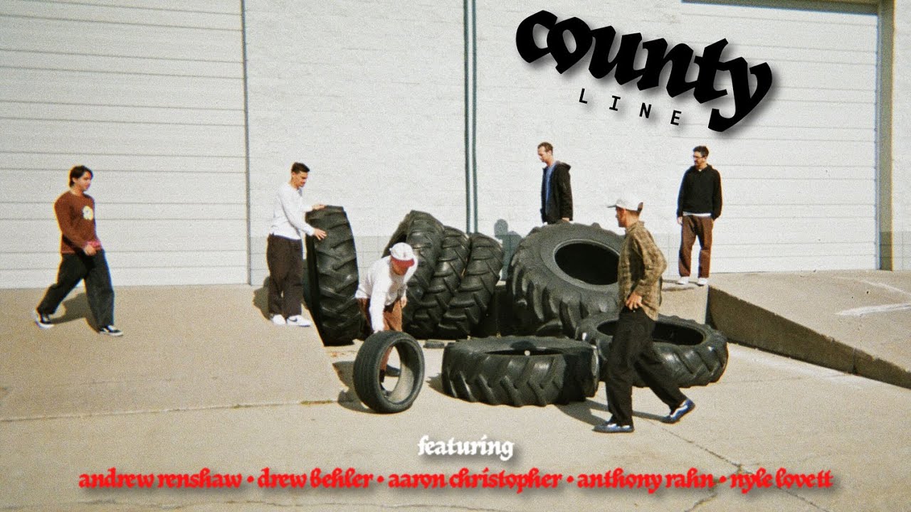 County Line
