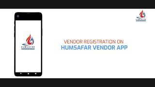 NEW VENDOR REGISTRATION ON HUMSAFAR VENDOR APP screenshot 3