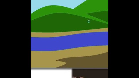 Ruby Engine - Color_Transitions - LIFO Looping
