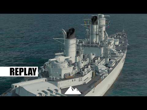 PRINS VON ORANJE, die Bomben um sie zu knechten! - #worldofwarships | #Replay #Deutsch