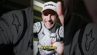 ¡Un BRAWN GP sale a SUBASTA!💰 #F1 #BrawnGP #Button
