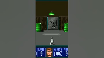 or do i | Wolfenstein 3D