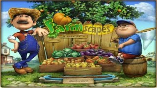 Farmscapes (HD GamePlay) screenshot 5