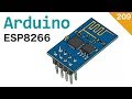 ESP8266 con Arduino - Configurazione hardware - #209