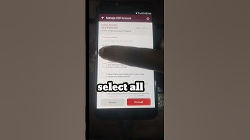 how to link ippb to posb account 2024 ||आईपीपीबी को पीओएसबी अकाउंट से कैसे लिंक करें 2024 केवल 1मिनट