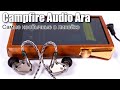 Подробный обзор наушников Campfire Audio Ara