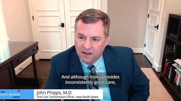 The Role of Chief Care Transformation Officer | Jo...