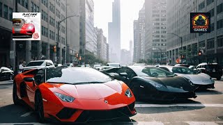 RACING MASTER CARRERAS SIN FIN SUPERCOCHES #agonsogames