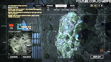 How to Claymore (Battlefield 4)