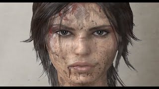 Tomb Raider Survival Galeria Diseños Valoraciones Por Isaakusam
