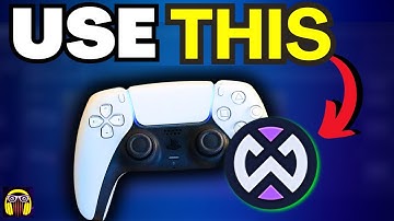 Transform Your PS5 Controller Into a MIDI Controller in Waveform Free!