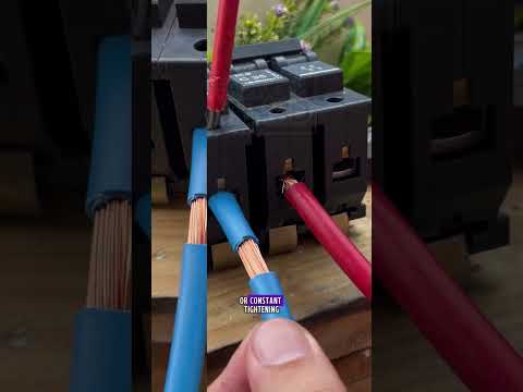 The Electrical Technique Top Electricians Are Copyi ElectricalSkills ProTechnique CleanConnection 