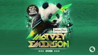 Matvey Emerson - Over (Original Mix)