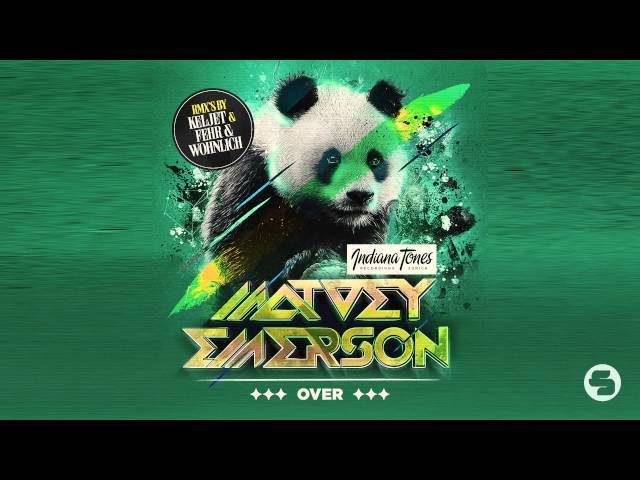 Matvey Emerson - Over