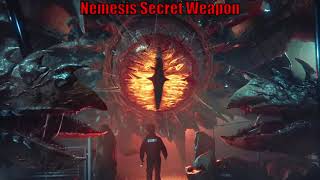 Nemesis Reborn Full Soundtrack |HD|