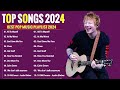 Top 100 songs of 2023 2024 - Billboard hot 100 this week - Best pop music playlist on spotify