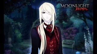 [Trailer] Moonlight Lovers - Vladimir screenshot 2